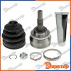 Joint kit extérieur pour arbre de transmission pour RENAULT | 15-1573, 17-0591